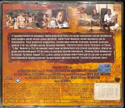ATL VCD Film (İkinci El) VCD27825 - 2