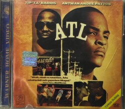 ATL VCD Film VCD13296 - 1