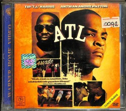 ATL VCD Film VCD18095 - 1