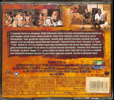 ATL VCD Film VCD18095 - 2