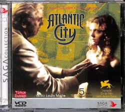 Atlantic City VCD Film VCD13151 - 1