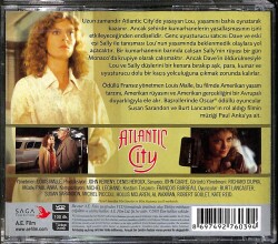 Atlantic City VCD Film VCD13151 - 2