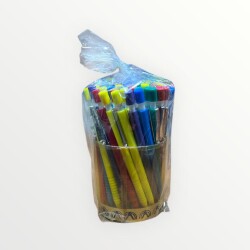 Atlas 0.9 Rondi Kalem ve 0,9 Uç .Tam Dolu Kutular 1990s AOB4812 - 2