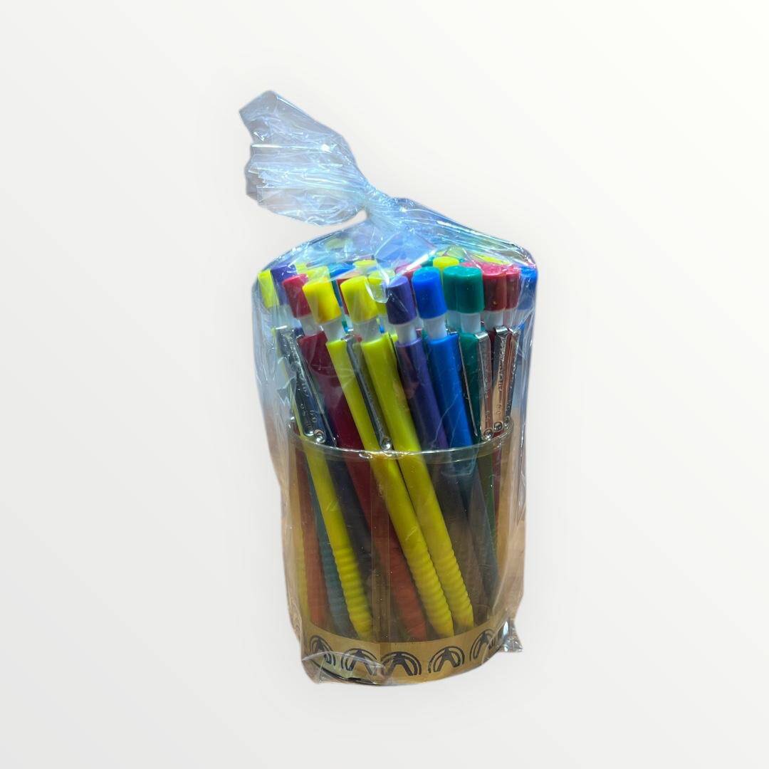 Atlas 0.9 Rondi Kalem ve 0,9 Uç .Tam Dolu Kutular 1990s AOB4812 - 2