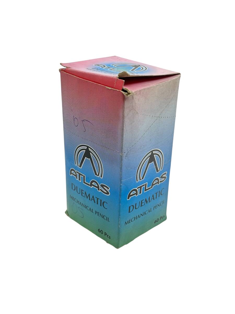 Atlas Marka 0.5 Uçlu Çıt Çıtlı Kalem AOB4514 (N) - 2