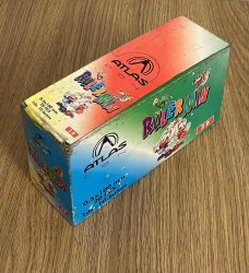 Atlas Mekanik Kalem Ucu ve Cetvel Tam Dolu Paket AOB4827 - 5