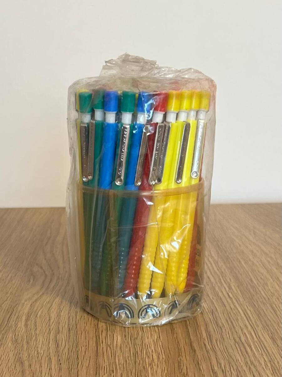 Atlas Rondi Kalem .Tam Dolu Kutu 1990s AOB4812 - 3