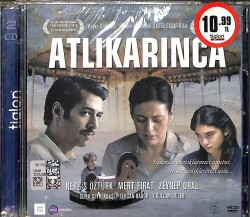 Atlıkarınca VCD Film (Sıfır) VCD26824 - 1