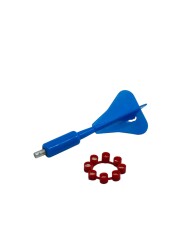 Atmaca Dart Oyuncak AOB4489 (N) - Gökçekoleksiyon