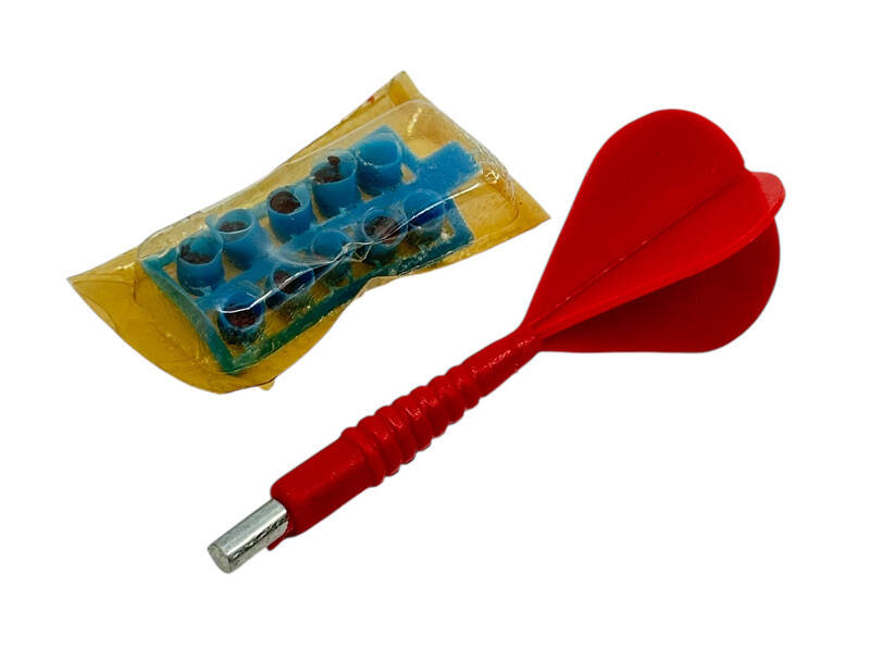 Atmaca Dart Oyuncak AOB5415 - 1