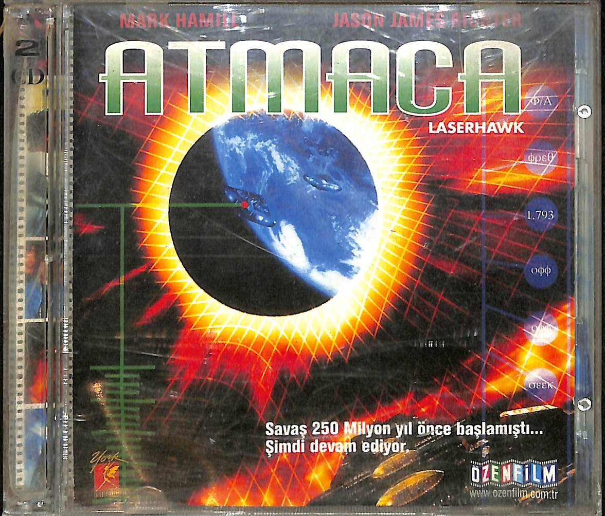 Atmaca VCD Film (İkinci El) VCD26875 - 1