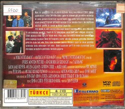 Atmaca VCD Film (İkinci El) VCD26875 - 2