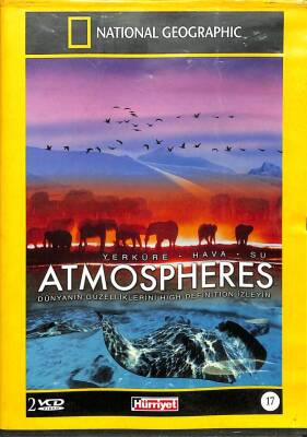 Atmospheres DVD Film DVD1287 - 1