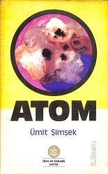 ATOM NDR100238 - Gökçekoleksiyon