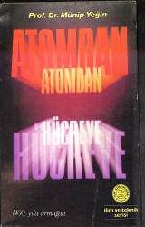 Atomdan Hücreye NDR100198 - Gökçekoleksiyon