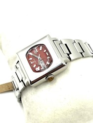 Seiko Otomatik Bayan Kol Saati SAA156 - 3