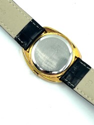 Atomik Kurmalı Erkek Kol Saati SAA135 #1.14 - 5