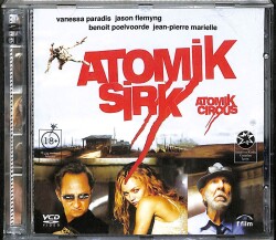 Atomik Sirk VCD Film (108) VCD21013 - 3