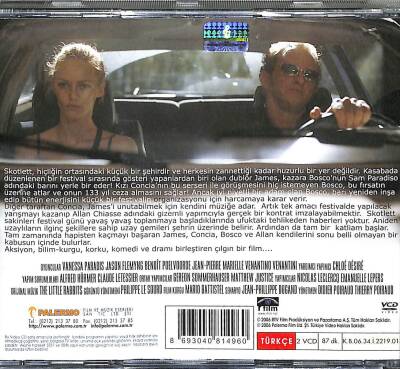 Atomik Sirk VCD Film (108) VCD21013 - 4