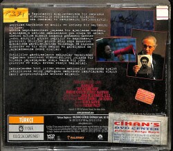 Attica Hapishanesi VCD Film VCD15981 - 2