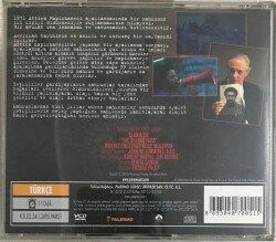 Attica Hapishanesi VCD Film VCD5848 - 2