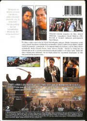 Attila (The Hun) DVD Film (1010 - Sıfır Ayarında) DVD1538 - 8