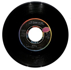 Augusto Martelli - Se Piangi Se Ridi - PiuDi Te ( I Wont Tell ) (106.5) PLK16582 - 1