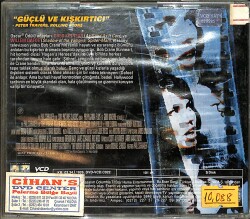 Auto Focus VCD Film (İkinci El) VCD26907 - 2