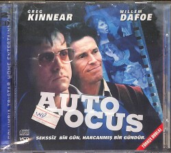 Auto Focus VCD Film (Sıfır - 10/10) VCD26541 - 1