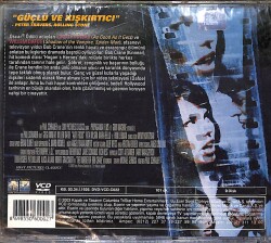 Auto Focus VCD Film (Sıfır - 10/10) VCD26541 - 2