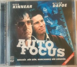 Auto Focus VCD Film VCD4615 - 1