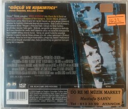 Auto Focus VCD Film VCD4615 - 2