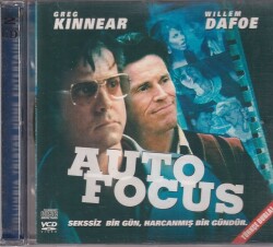 Auto Focus VCD Film VCD9573 - 1