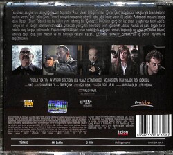 Av Mevsimi (2010) Orijinal VCD Film VCD28708 - 2