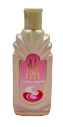 Ava Conditioner Şampuan 1990s *Saçlarınızı Temizler Ve Parlaklık Verir* AOB4757 - 1