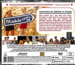 Avanak Kuzenler (Alp Kırşan) VCD Film (109) VCD20511 - 4