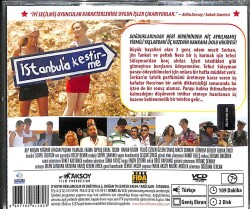Avanak Kuzenler VCD Film (108) VCD21533 - 4