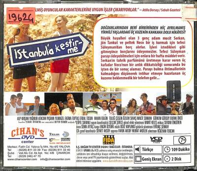 Avanak Kuzenler VCD Film (108.5) VCD23809 - 2