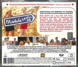 Avanak Kuzenler VCD Film (İkinci El) VCD27024 - 2