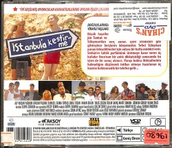 Avanak Kuzenler VCD Film VCD27049 - 2