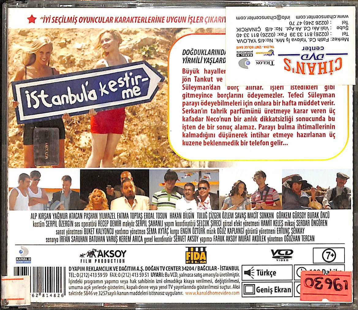 Avanak Kuzenler VCD Film VCD27049 - 2