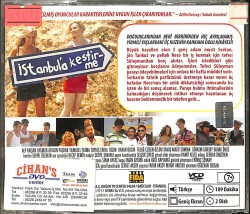 Avanak Kuzenler VCD Film VCD27051 - 2