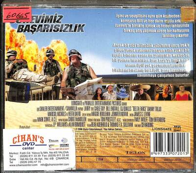 Avanak Manyaklar VCD Film (108.5) VCD24169 - 2