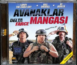Avanaklar Mangası VCD Film (108) VCD21040 - 3