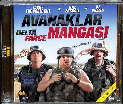 Avanaklar Mangası VCD Film (108) VCD21040 - 3