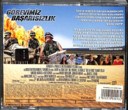 Avanaklar Mangası VCD Film (108) VCD21040 - 4