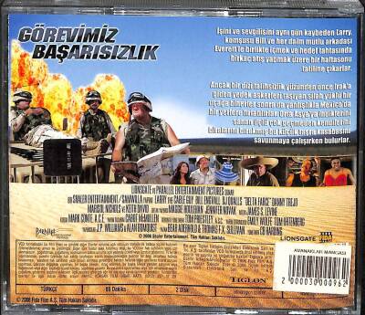 Avanaklar Mangası VCD Film (108) VCD21040 - 4