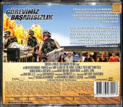 Avanaklar Mangası VCD Film (108.5) VCD24128 - 4