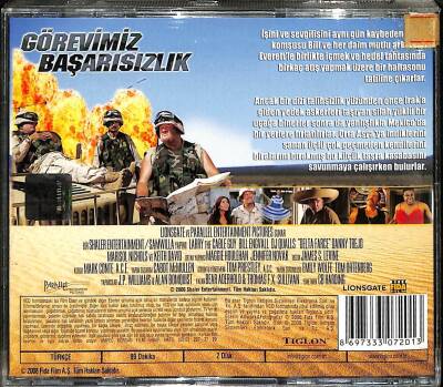 Avanaklar Mangası VCD Film (108.5) VCD24128 - 4