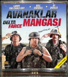 Avanaklar Mangası VCD Film (108.5) VCD24128 - 1